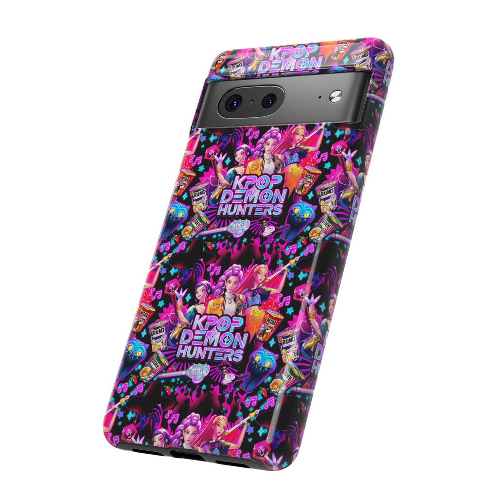 Kpop Phone Case