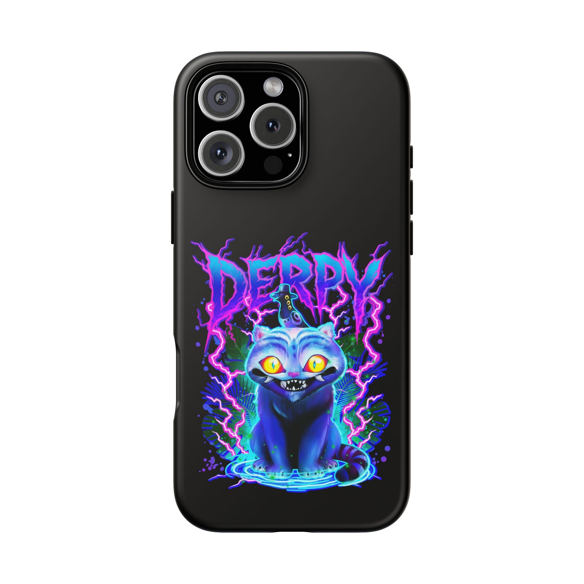 Derpy Phone Case