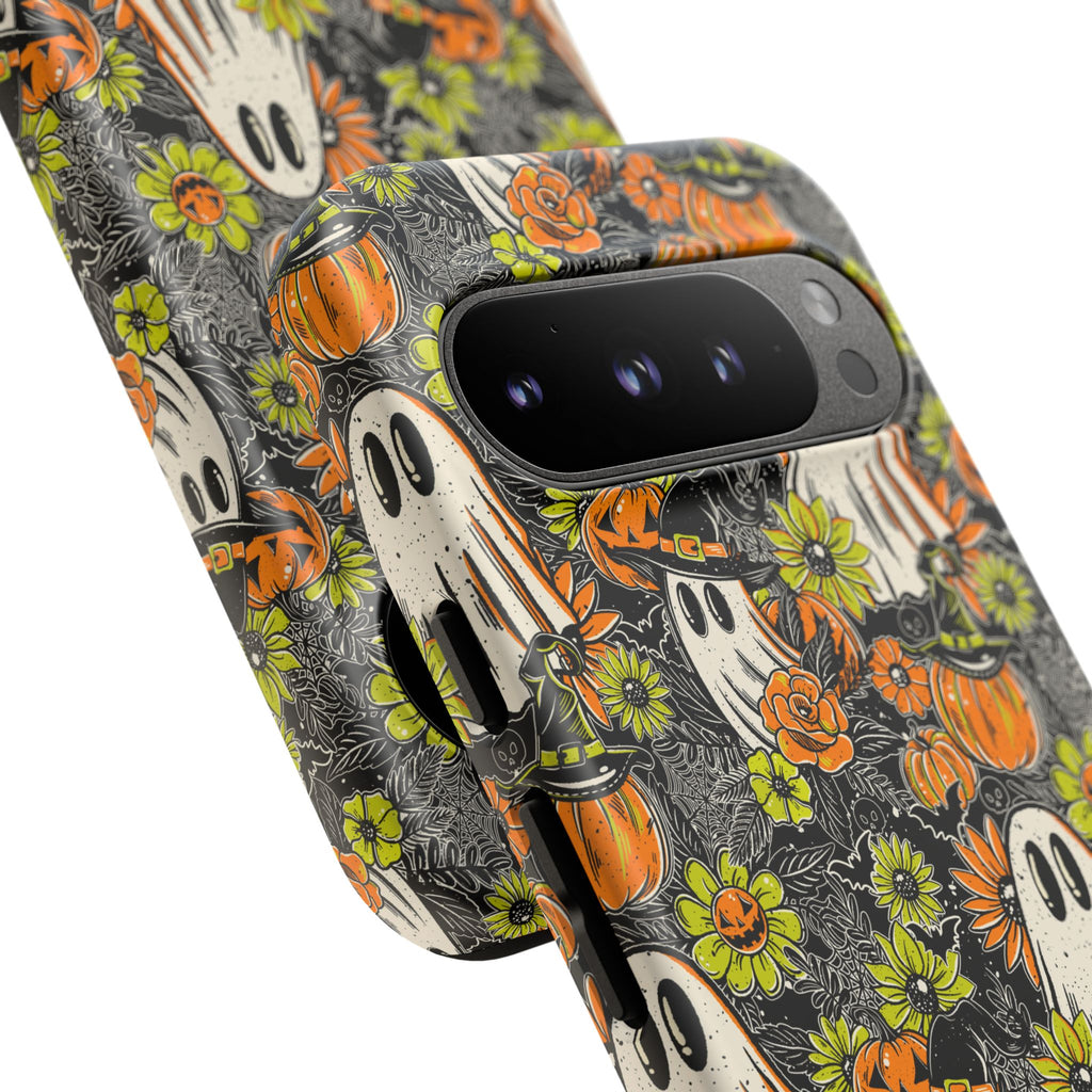 Spooky But Sweet Phone Case