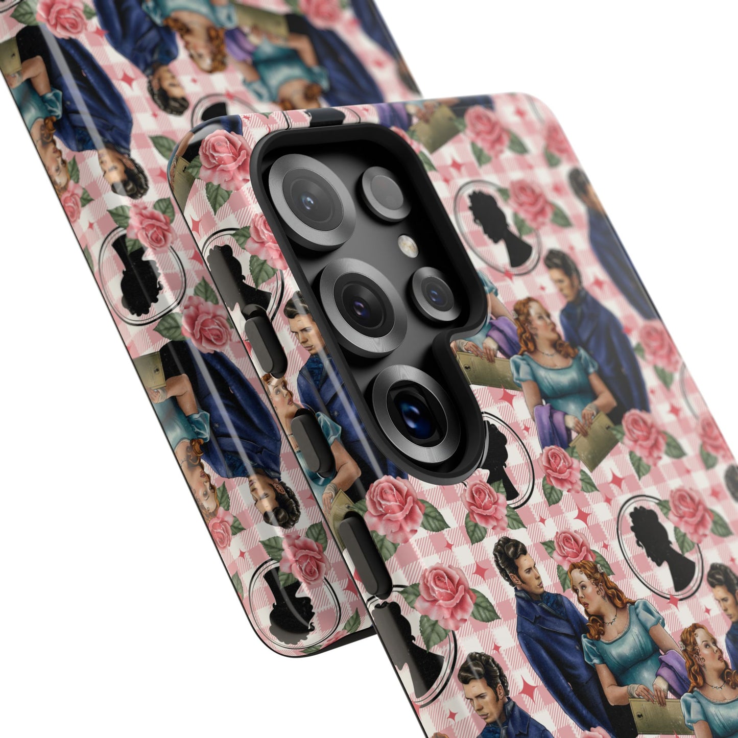 Wallflower Phone Case
