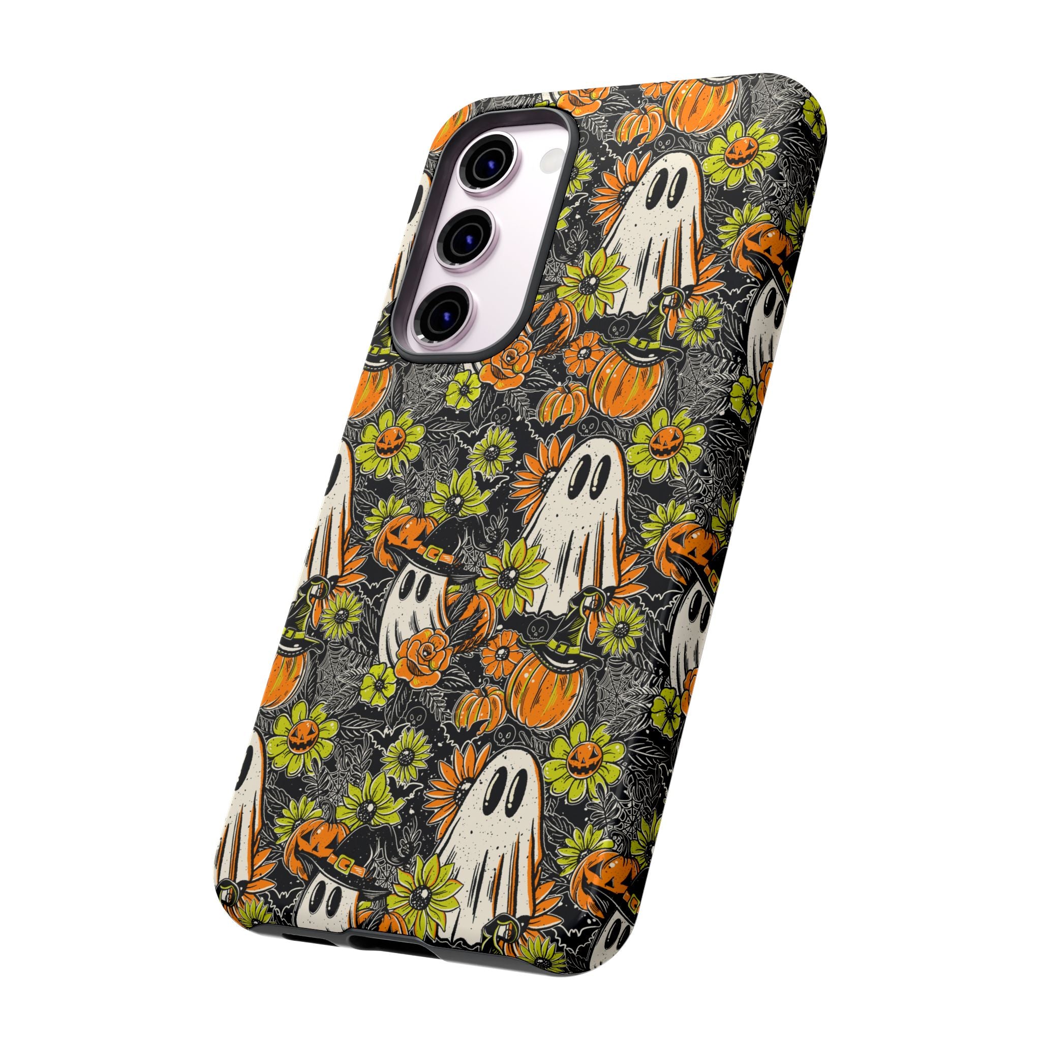 Spooky But Sweet Phone Case