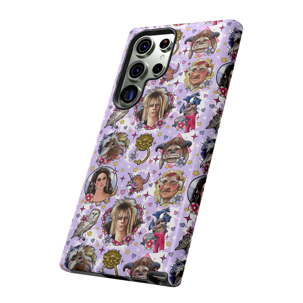 Dance Magic Phone Case