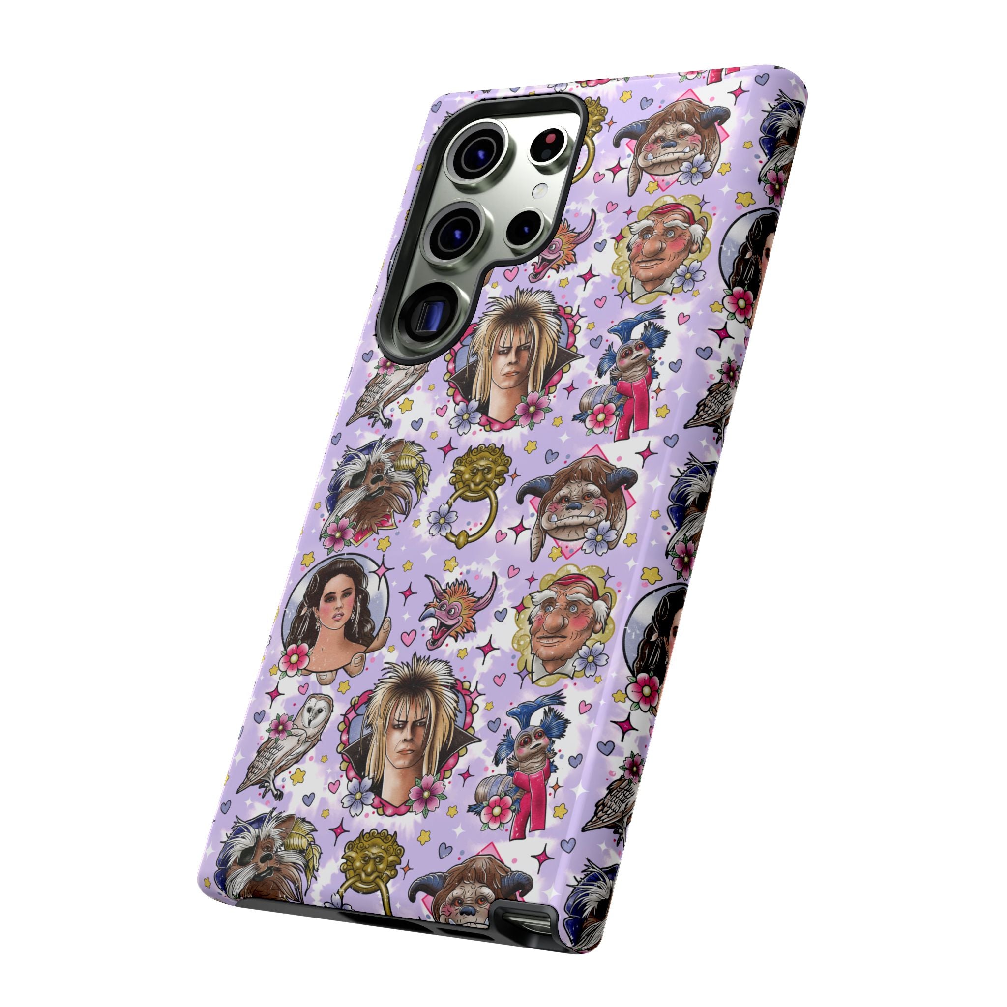 Dance Magic Phone Case