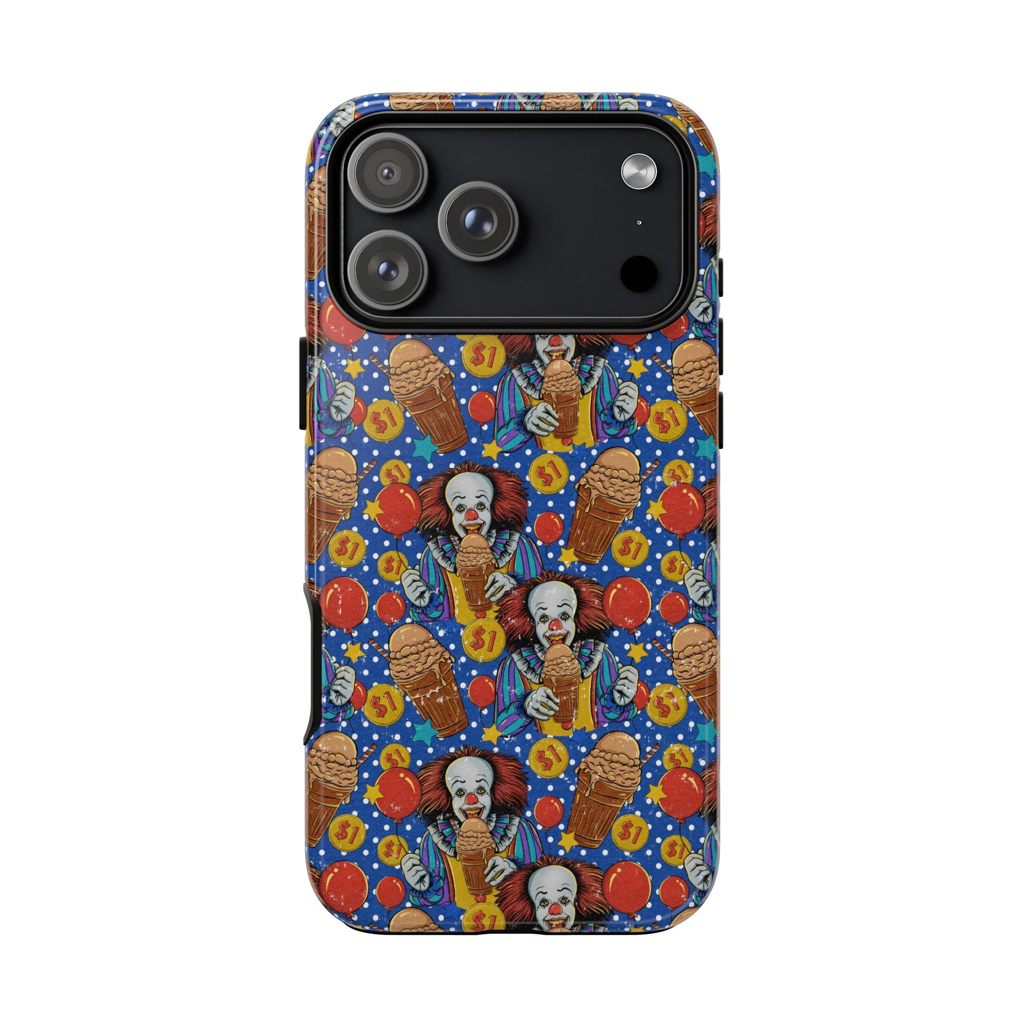 Penny Floats Phone Case