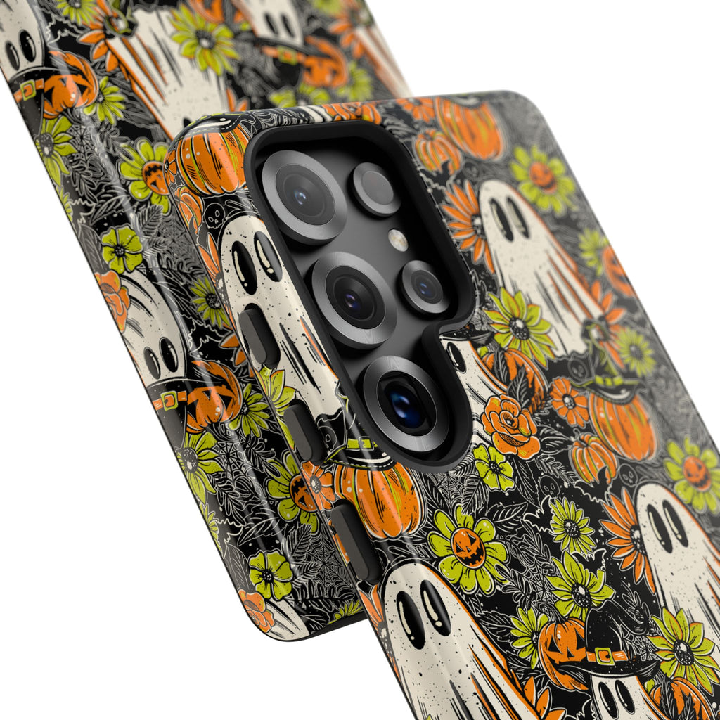 Spooky But Sweet Phone Case