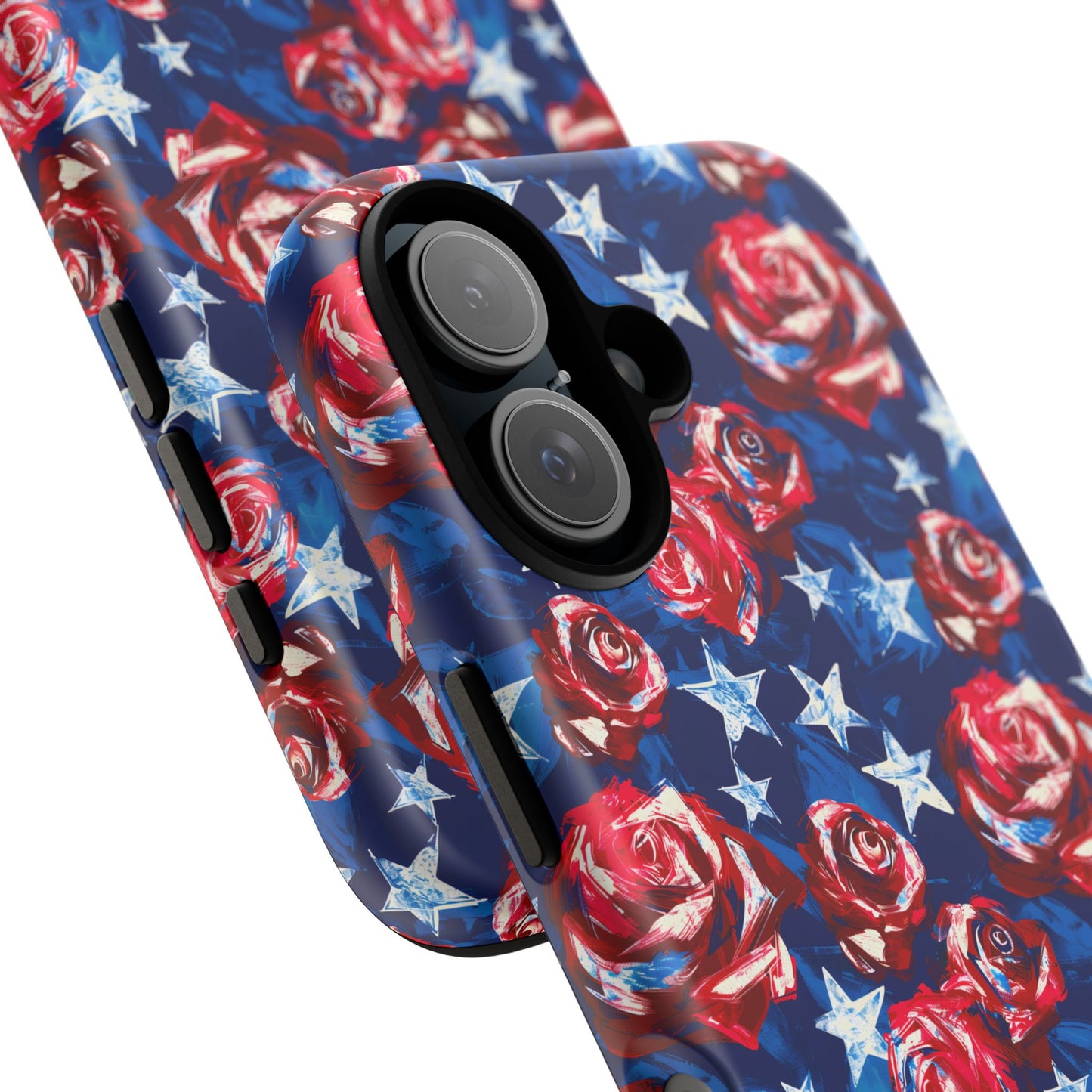 US Rose Phone Case