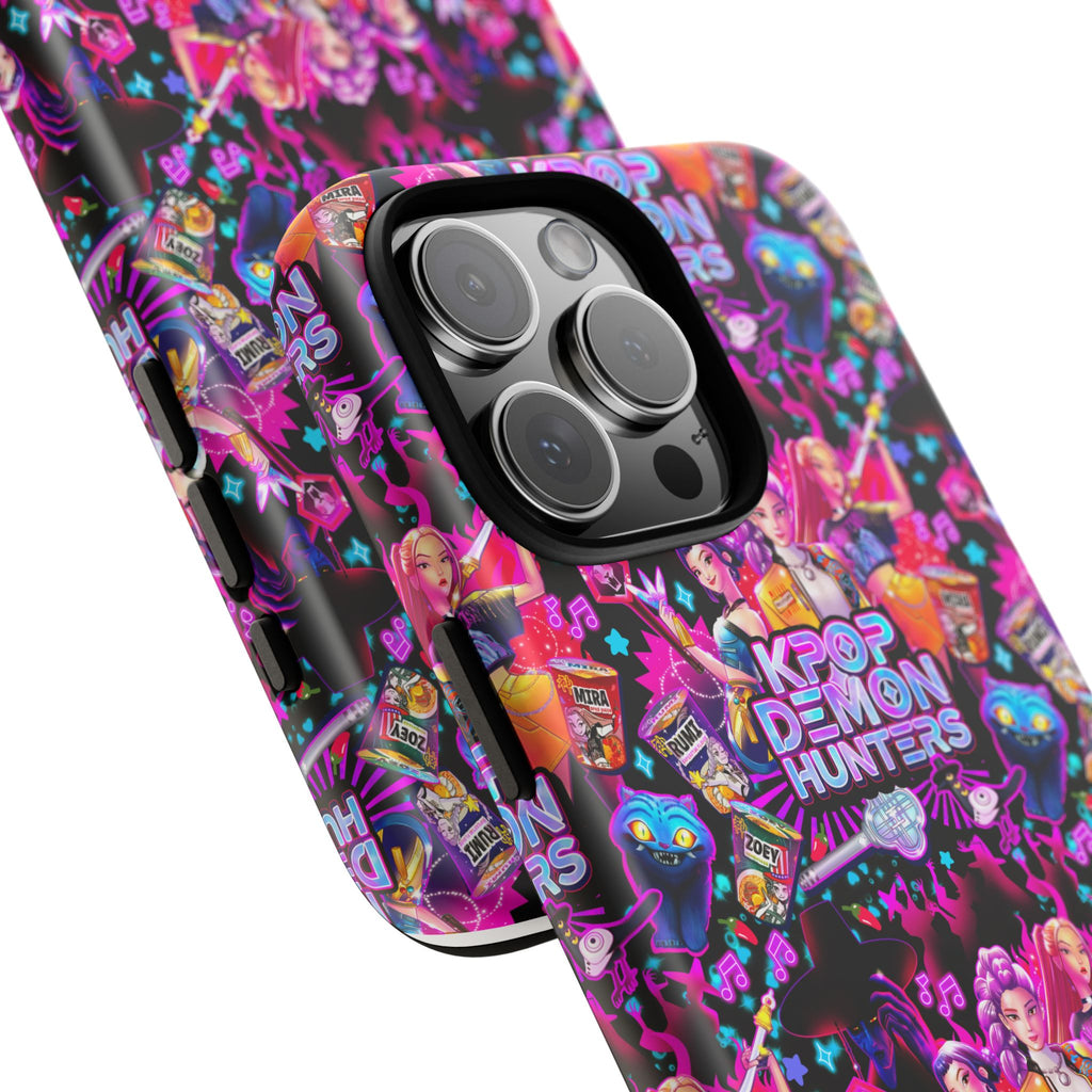 Kpop Phone Case