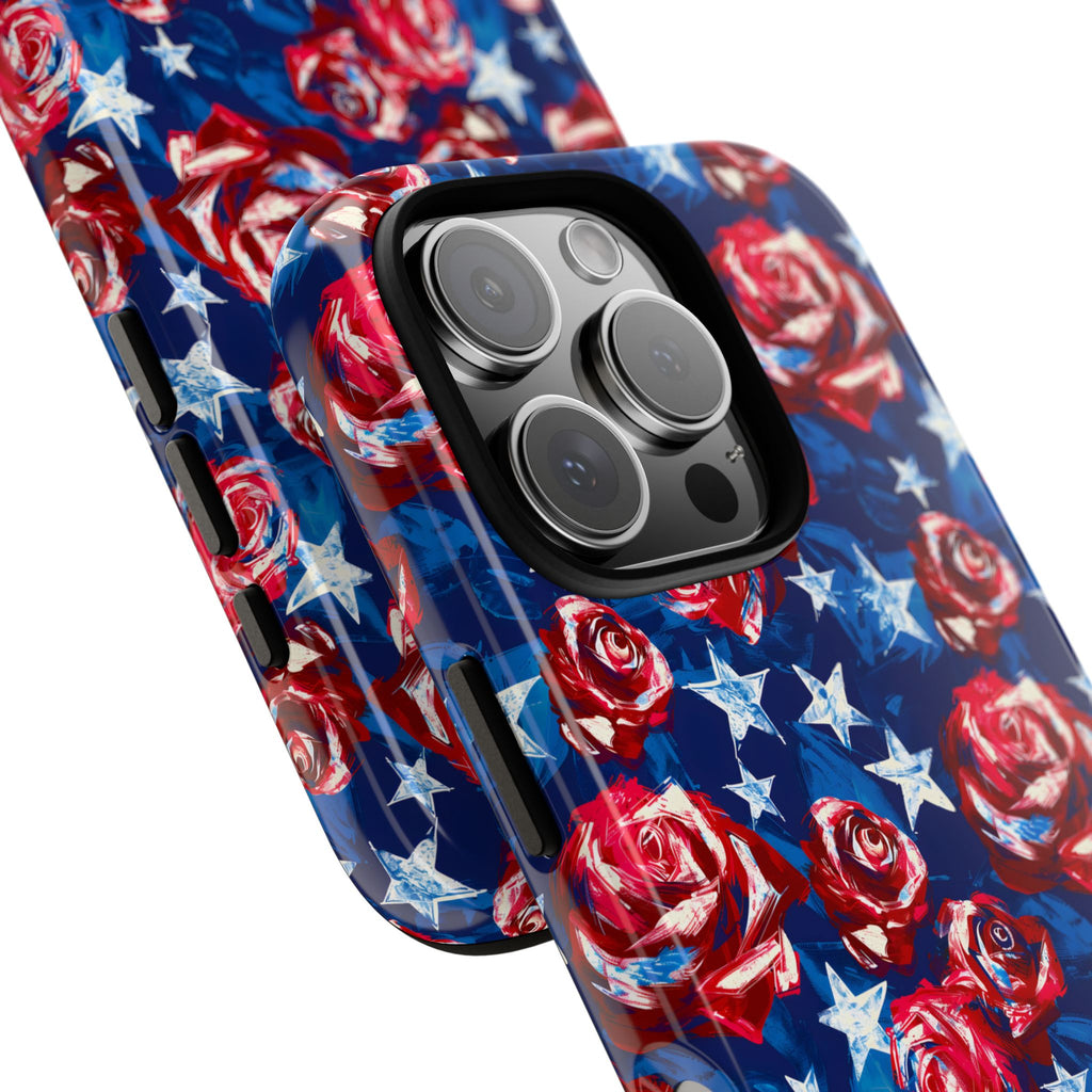 US Rose Phone Case