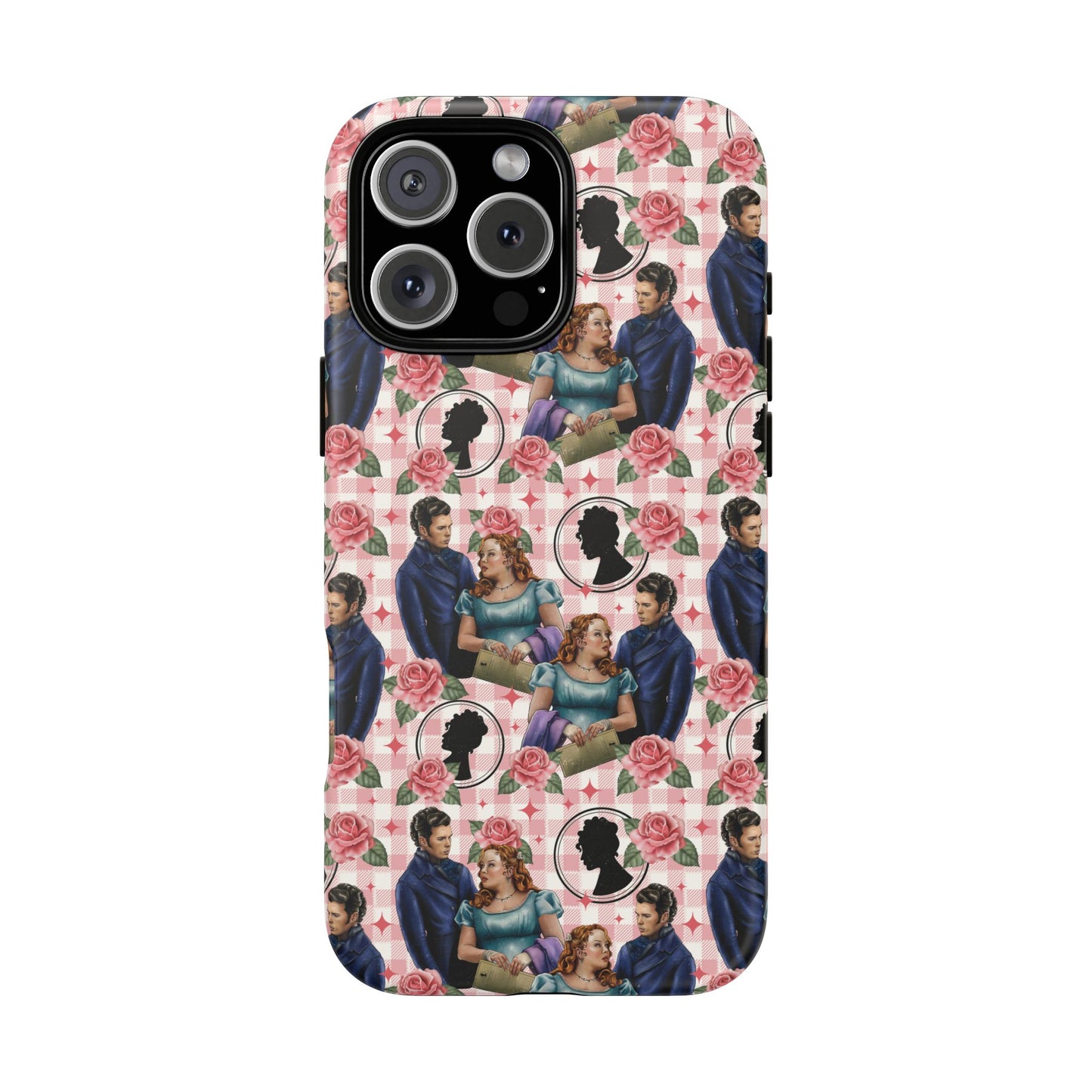 Wallflower Phone Case