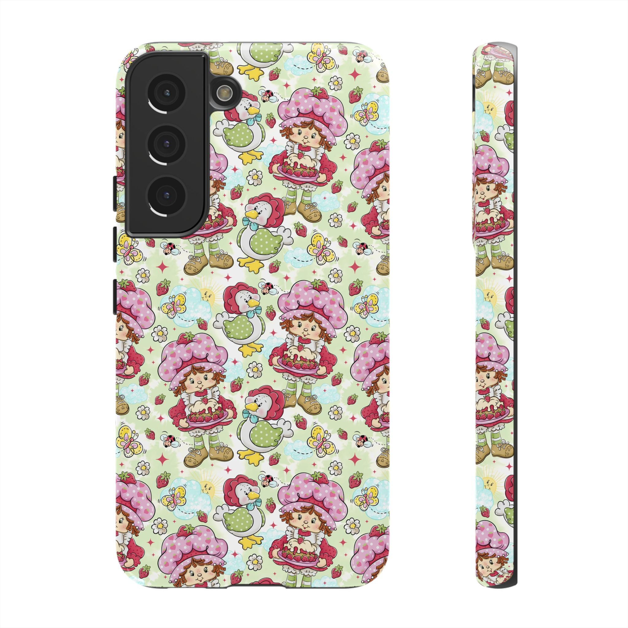 Life Is Sweet Phone Case