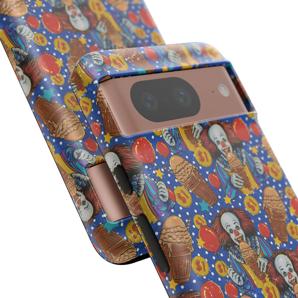 Penny Floats Phone Case