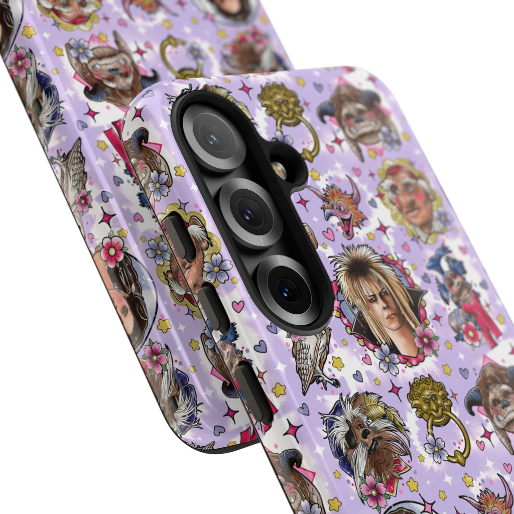 Dance Magic Phone Case