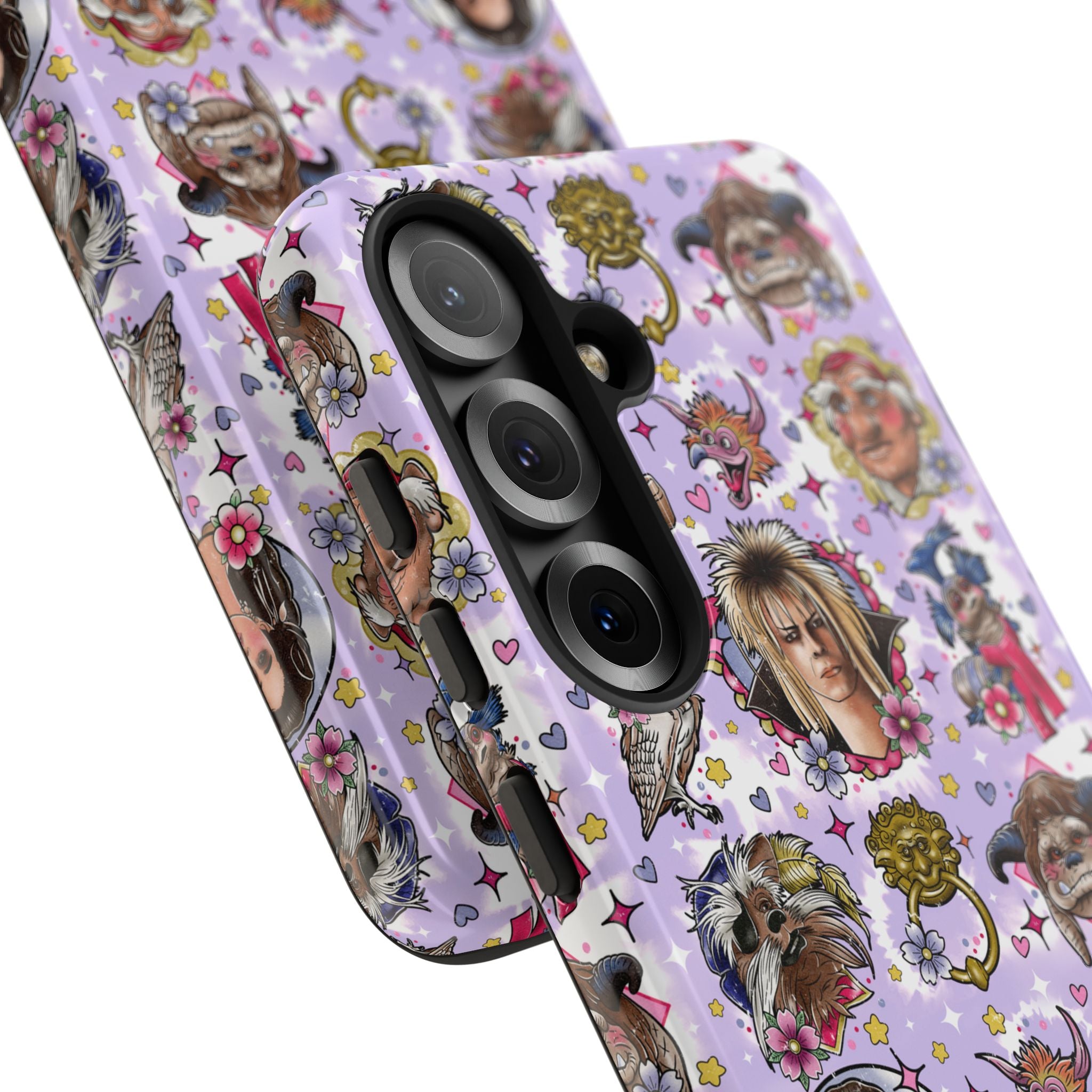 Dance Magic Phone Case