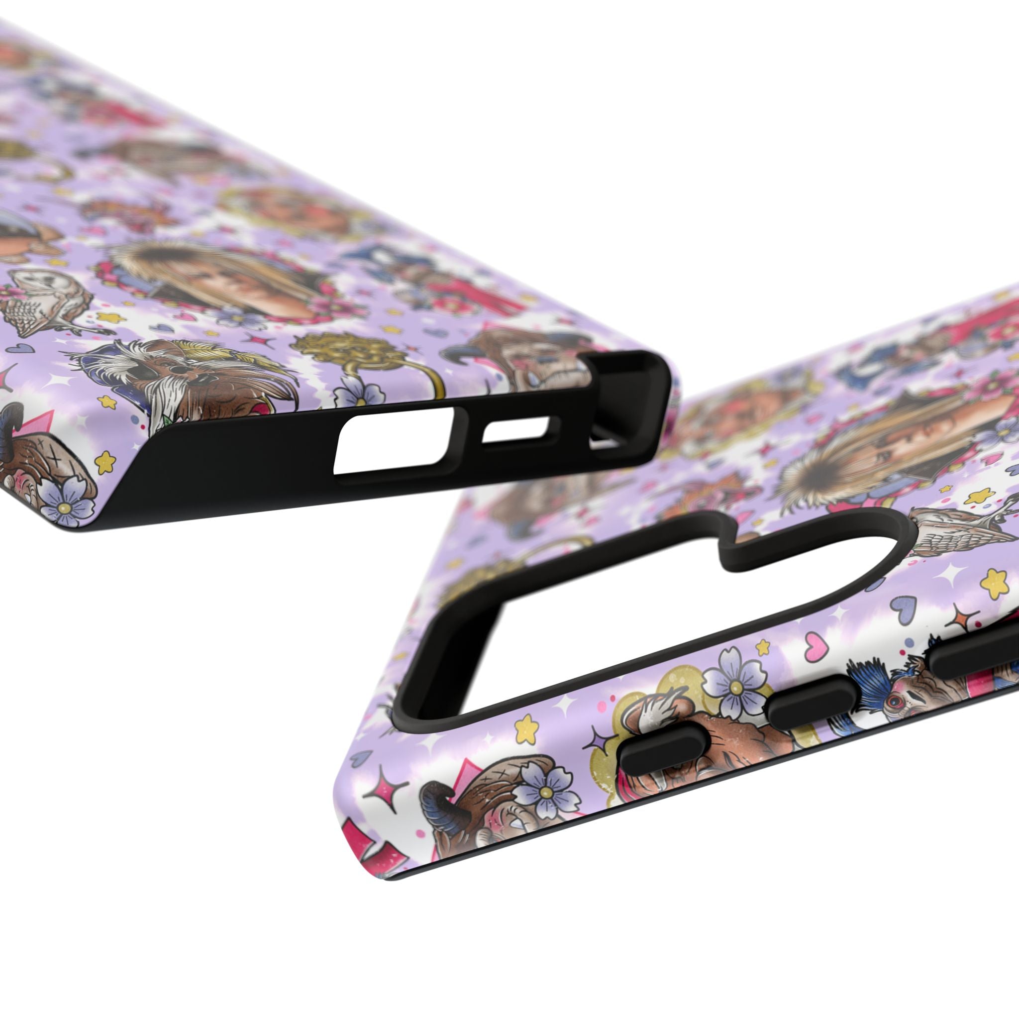 Dance Magic Phone Case