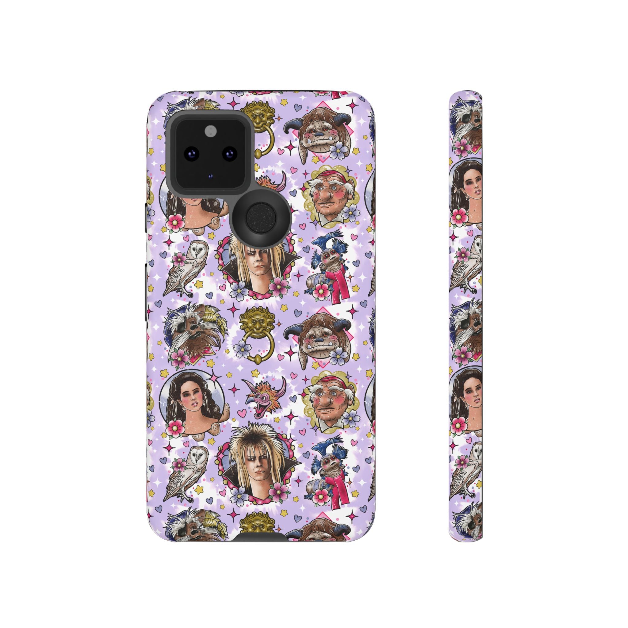 Dance Magic Phone Case
