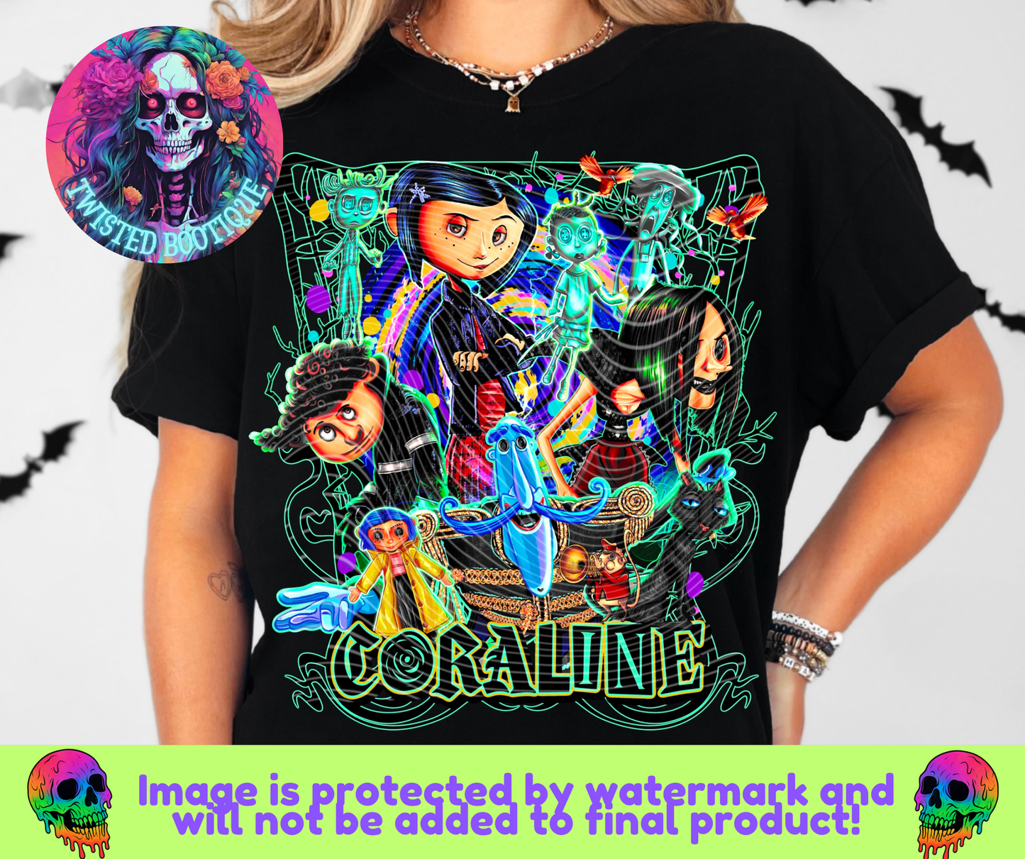 Coraline