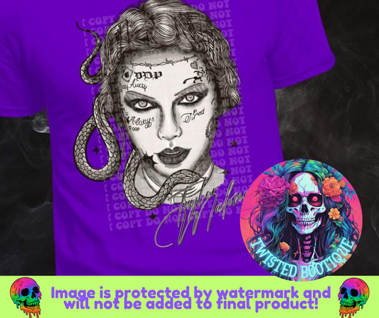 Taylor Malone Collab