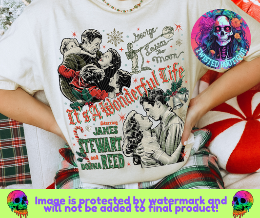 It's A Wonderful Life