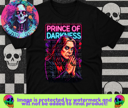 Prince Of Darkness
