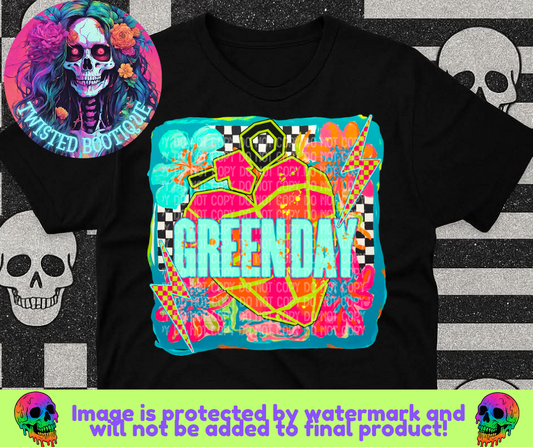 Green Day