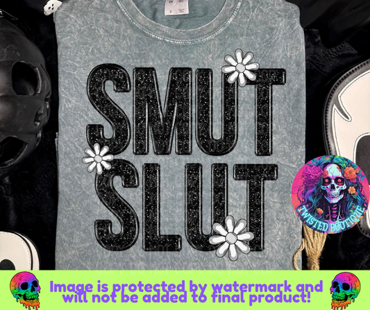 Smut Slut
