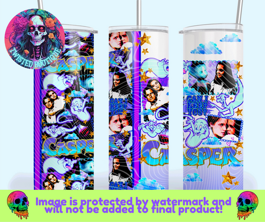 Can I Keep You? Tumbler