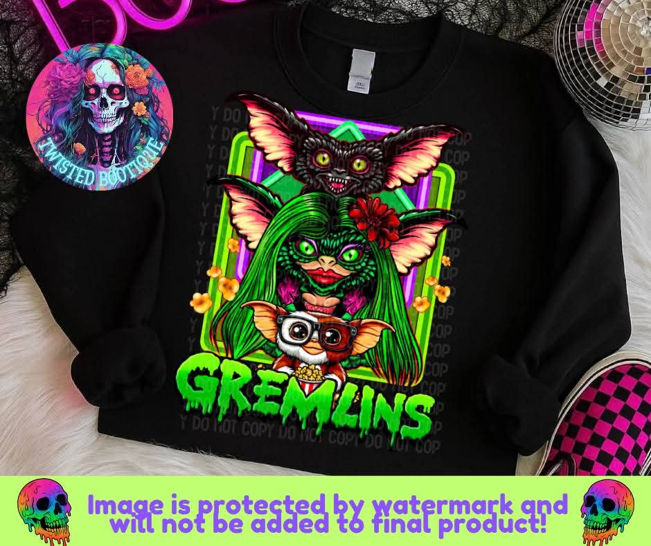 Gremlins