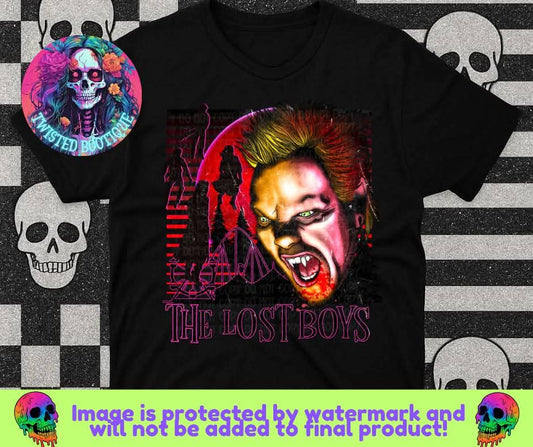 The Lost Boys