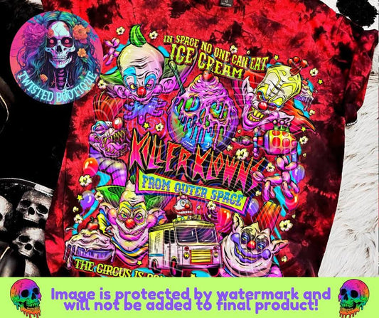 Killer Klowns