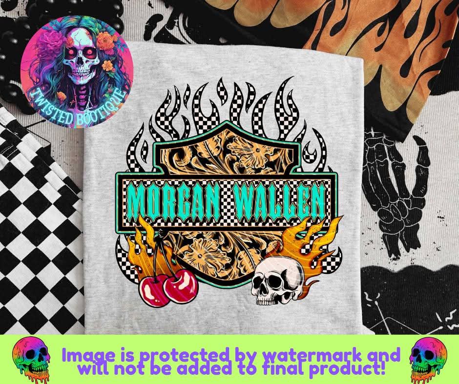Morgan Wallen