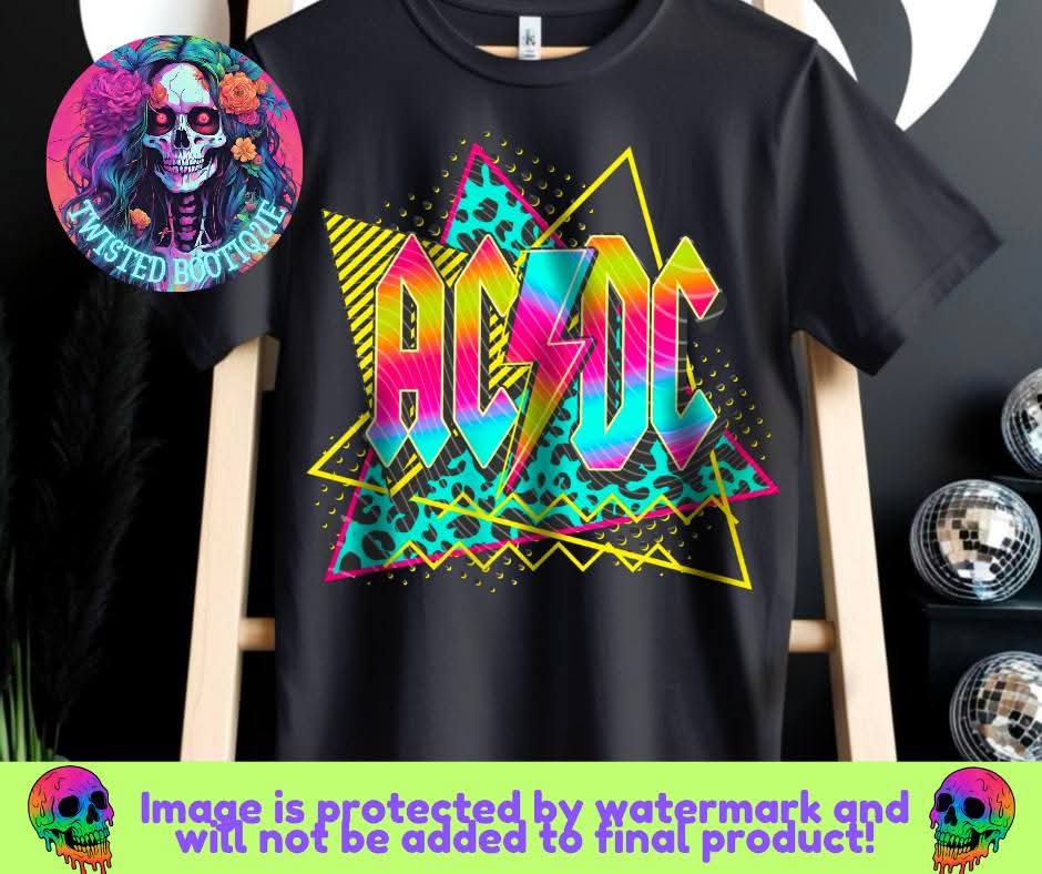 ACDC