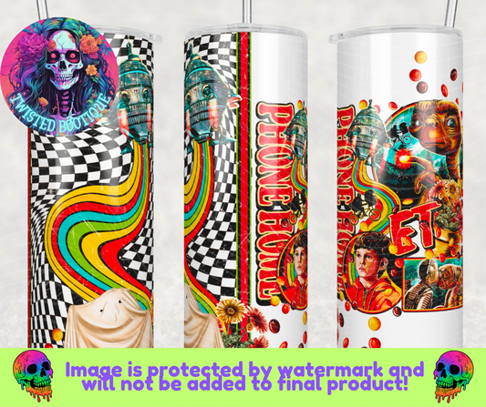 ET Tumbler